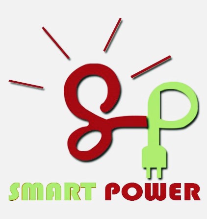 Smart Power Company Logo