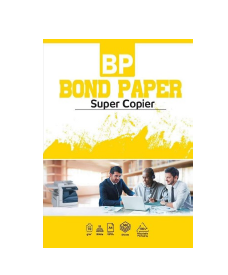 Bond Paper | A4 | 70 gm